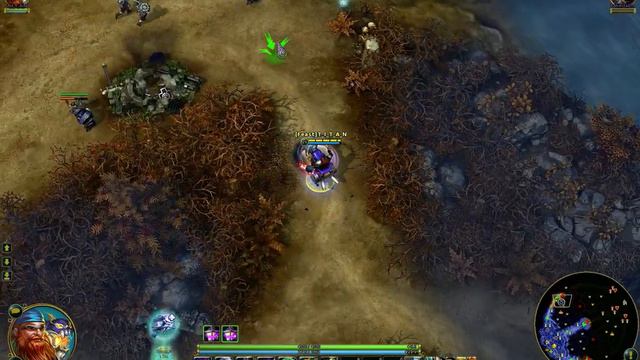 Дуэль Мойры в силы VS Мойры в разум смотреть онлайн