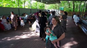 Петя и Оля 17 июля 2023 год .