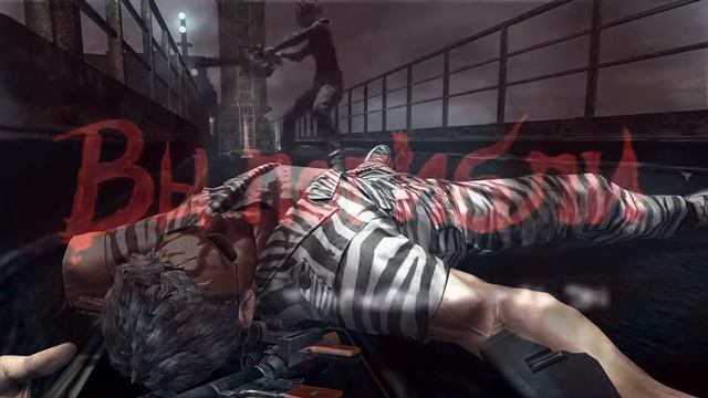Resident Evil 5 [Наёмники | Ранг SS | Крис SAFARI] СТРИМ #7 смотреть онлайн