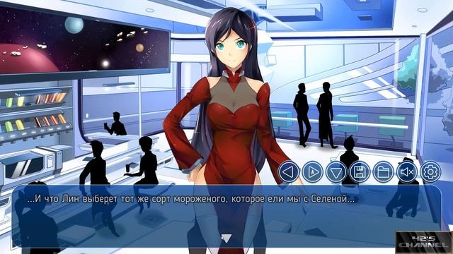 Crystal City ● Прохождение ► НАСТОЯЩИЙ МУЖЧИНА ► #6 смотреть онлайн