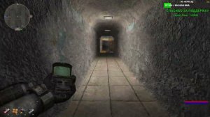 Dead City Special Release Найти пропавшего Научного сотрудника