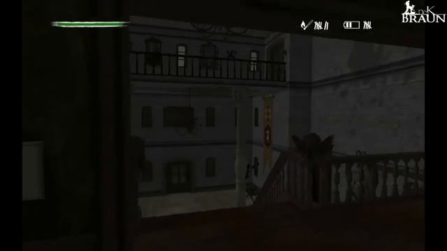 Прохождение Pineview Drive (#10) - Пугало у меня за спиной (прохождение, хоррор) смотреть онлайн