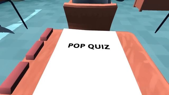 RPG's Quick Look! Classroom Aquatic (FREE) смотреть онлайн