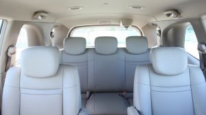SsangYong Rodius (Turismo) Review 2017
