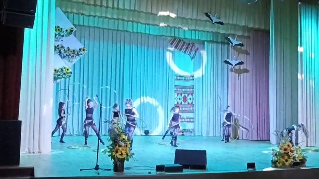 SUN RAY Кобрин. День сельского хозяйства. смотреть онлайн