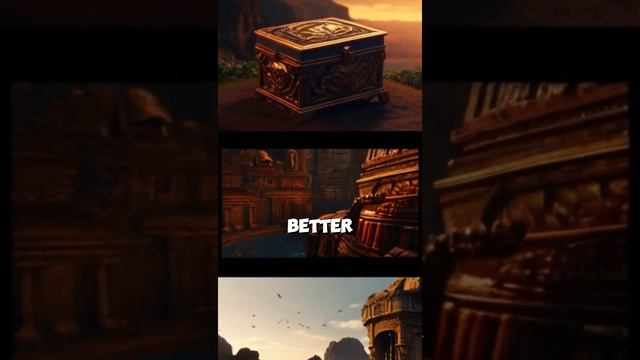 PANDORA'S BOX смотреть онлайн