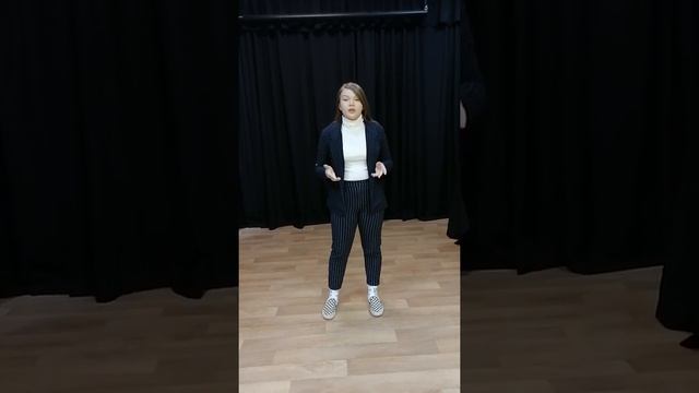 Авдеенко Анастасия 12 лет (Эдуард Асадов "Трусиха") смотреть онлайн