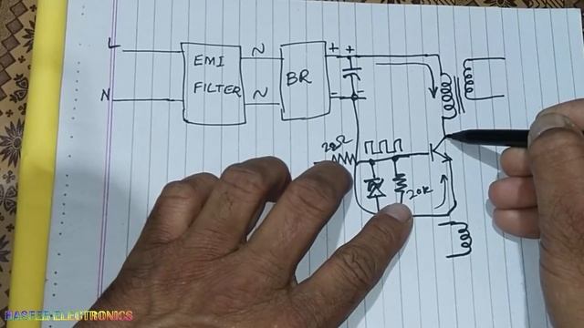 {573} Why SMPS Have Low Output Voltage - Reasons смотреть онлайн