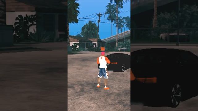 Gta San Andreas Audi RS 5 Car Driving смотреть онлайн