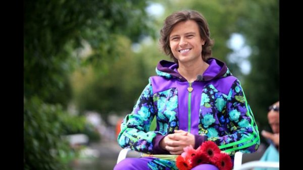 Прохор Шаляпин&Олег Шаумаров - Не рви