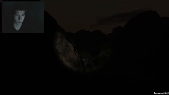 [Indie-horror] The Night или сердце как барабан смотреть онлайн