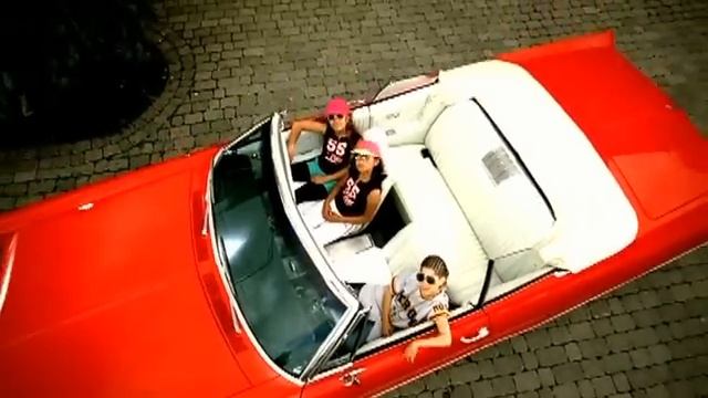 Bob Sinclar, Cutee B - Rock This Party смотреть онлайн
