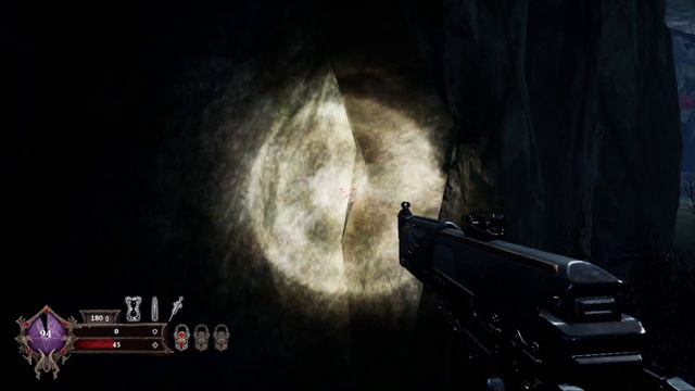 PC Steam - Bloodhound - Impossible to play смотреть онлайн