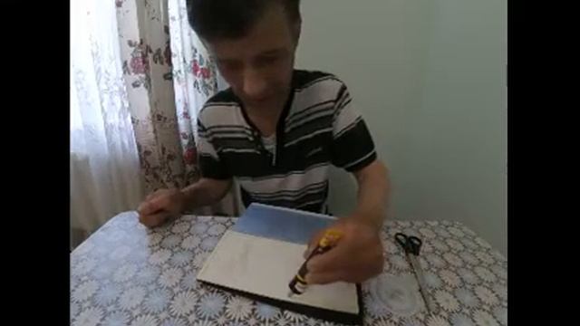 Рыбалка. Поводочница с визитницы для поводков, своими руками. смотреть онлайн