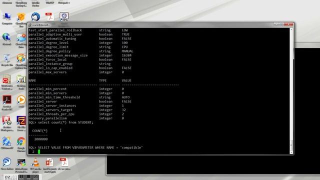 Run HCC Script on 11gR2 12C on Non Oracle storage смотреть онлайн
