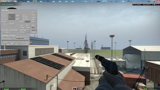 Делаем SMOOTH в CS GO с помощью POV demo(by ALARMIST) смотреть онлайн