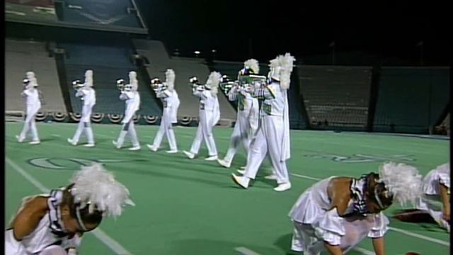 Phantom Regiment 1991 - Phantom Voices смотреть онлайн