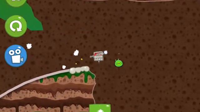 Bad Piggies Made Up Skull #59 5-9 смотреть онлайн