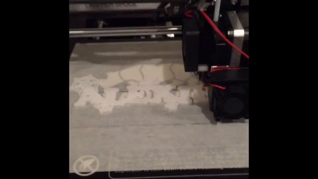 3D Printing - Wanhao Duplicator i3 смотреть онлайн