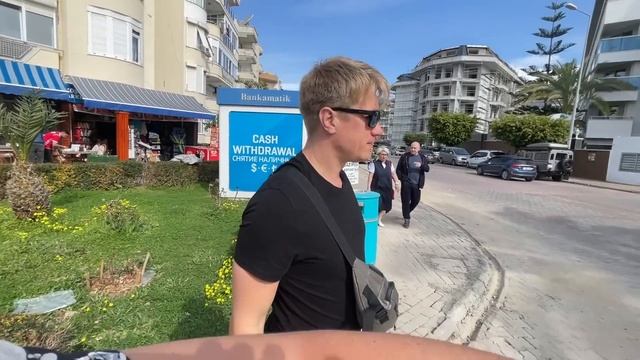 ТУРЦИЯ 2023. Номеров нет! А как же бронь? смотреть онлайн