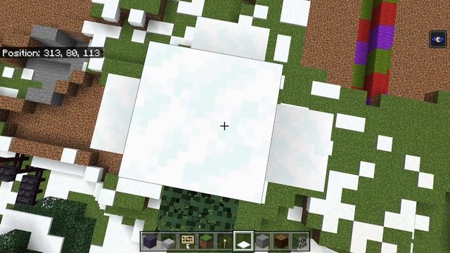 How To Build Stampy's Lovely World {237} Funland Terrain & Paths (Part 5) смотреть онлайн