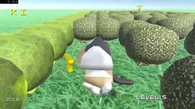 Kitty's Adventure Speedrun 100% 6:19 смотреть онлайн