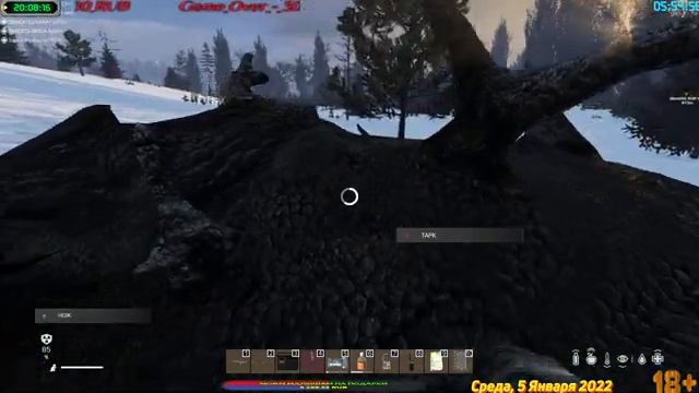 ? ??DayZ БАНДИТЫ S.T.A.L.K.E.R Out of Death PvE https://wargm.ru/server/57616/votes??? смотреть онлайн