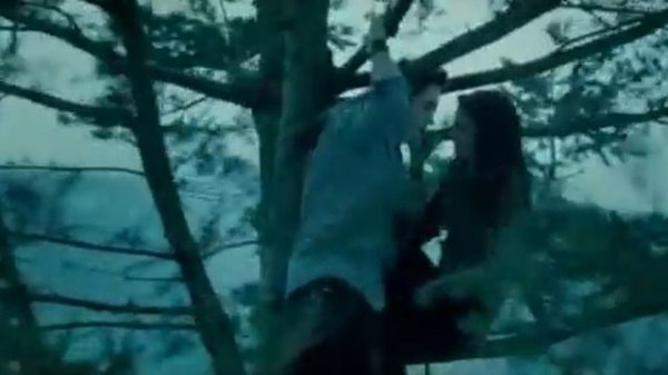 Edward Cullen's Piano HD (Twilight)