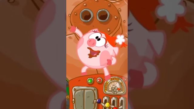 Кто озвучивает смешариков?!