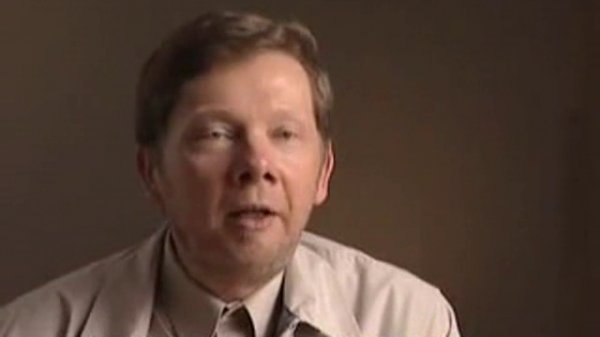 Экхарт Толле_О возможности не причинять страдание самому себе