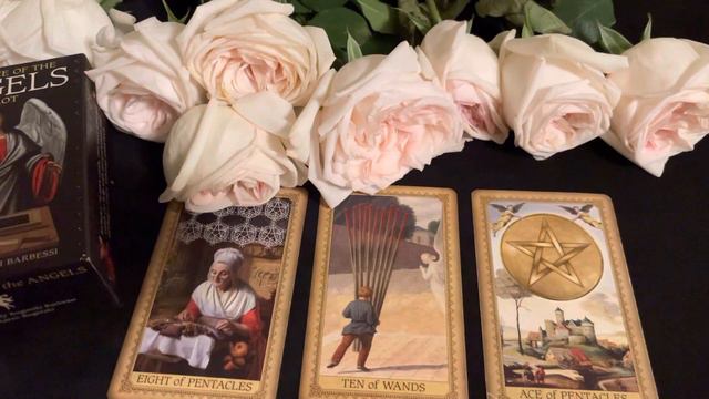 ВЕСЫ 3 главных события осени 🍂 смотреть онлайн