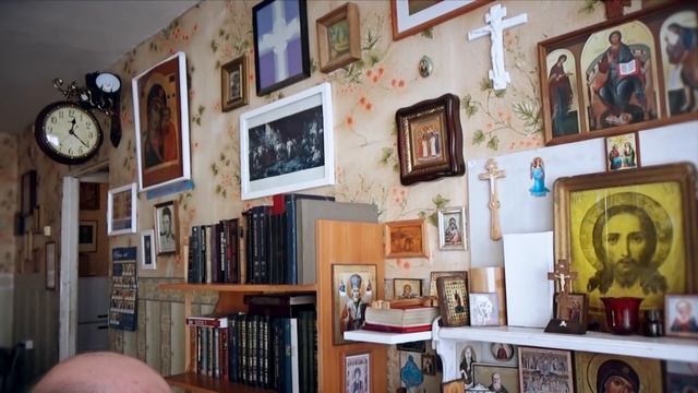 Будни монаха Глеба ч. 29 В Преддверии Святой Четыредесятницы смотреть онлайн