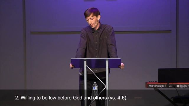 A Worthy Hand and a Willing Heart | Psalm 138:1-8 смотреть онлайн
