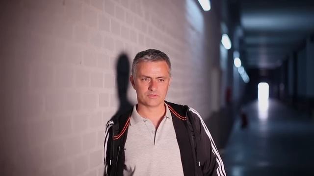 Adidas Jose Mourinho MiCoach - Behind the scenes Extended HD game trailer - X360 Kinect смотреть онлайн