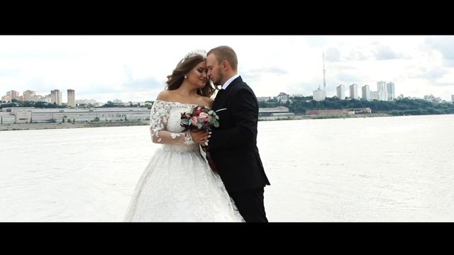 Руслан & Кристина Wedding 08.08.18 | DA PICTURES смотреть онлайн