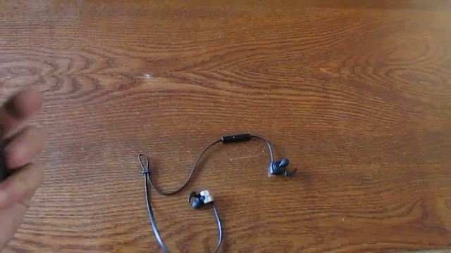 Беспроводные наушники Bluedio TE c ALIEXPRESS смотреть онлайн