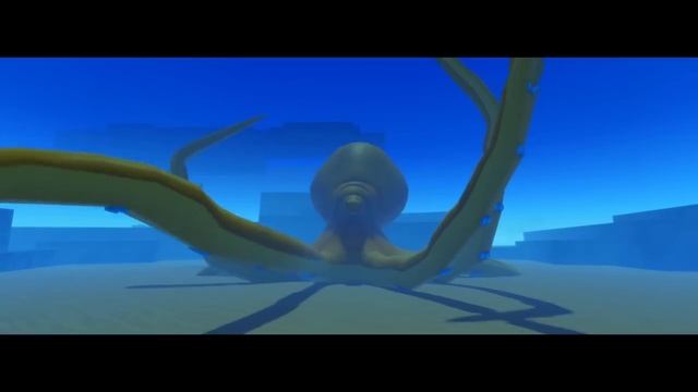 Haze Piece - Official Trailer смотреть онлайн