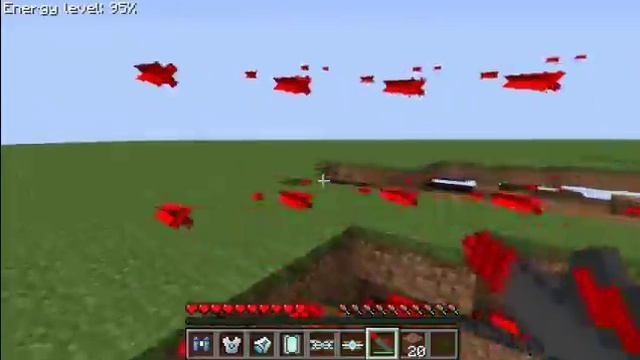 Minecraft IC2 Addon: Gravitational Suite Mod Spotlight