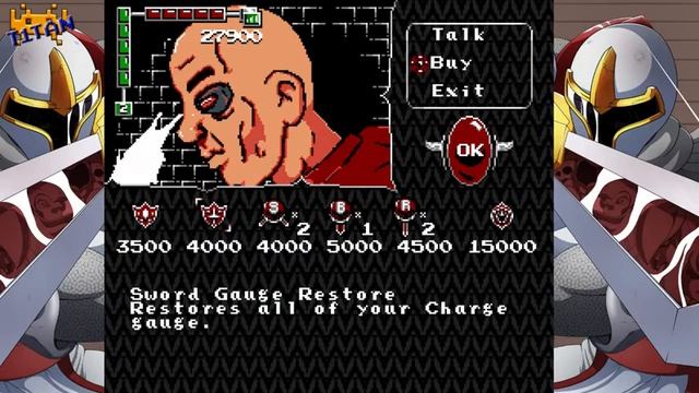 Cataegis: The White Wind - [Ending №25 - Lone Escape + Unholy fusion achievement] (PC) смотреть онлайн