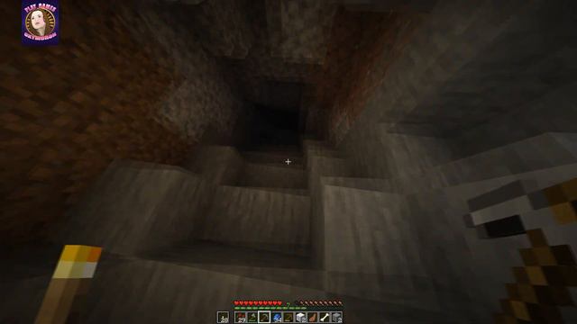 Minecraft часть 1 прохождение на русском.(PC) смотреть онлайн