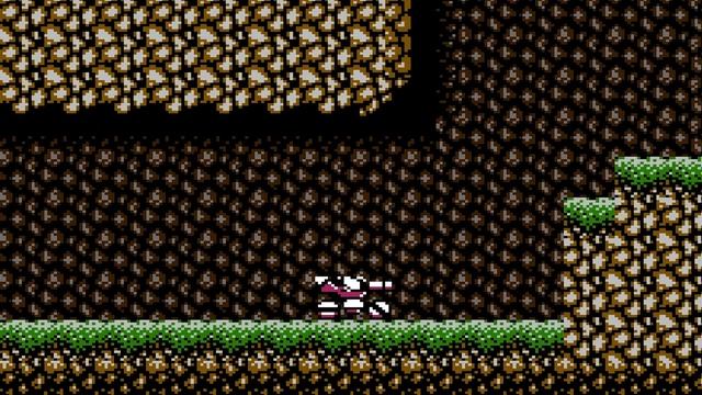 Blaster Master Pause Glitch and Rotating Tanks Explained - Behind the Code смотреть онлайн