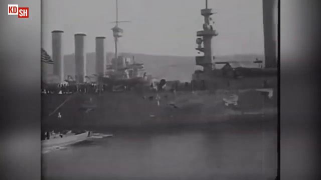 1918-20 American Expeditionary Force in Siberia, Russia. смотреть онлайн