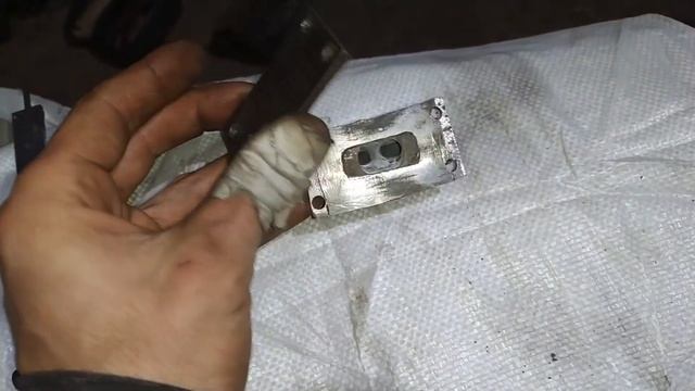 Доп впуск в картер на мотоцикле минск (двойной впуск) смотреть онлайн