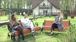 ДОМ-2 Город любви 3771 день Вечерний эфир (06.09.2014)