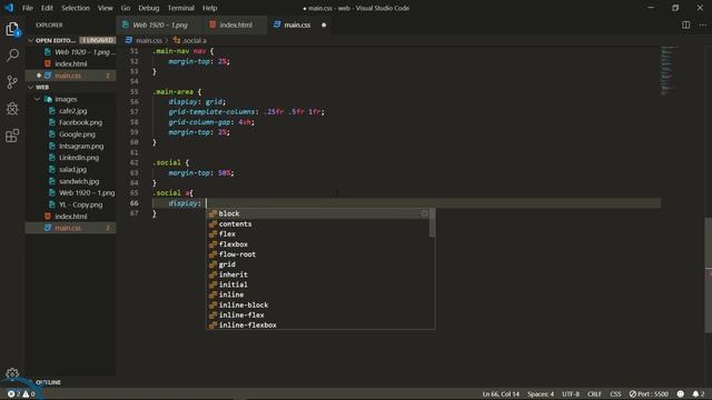 How To Change Adobe XD Web Design To Code смотреть онлайн