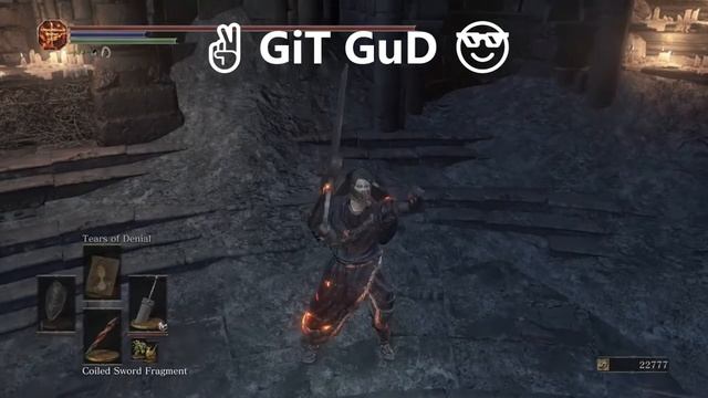 Git Gud! смотреть онлайн