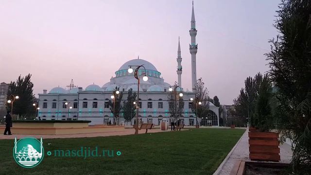 ➡️ Как приблизиться к Раю и отдалиться от Ада? смотреть онлайн