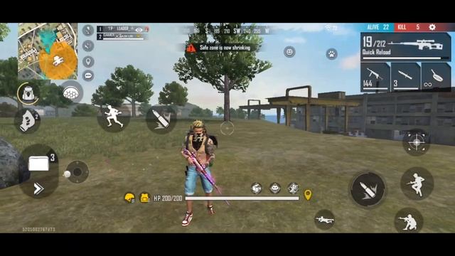 Face To Face Fight For Enemy ।। @gamersaikur2636 ।। Garena Free Fire смотреть онлайн