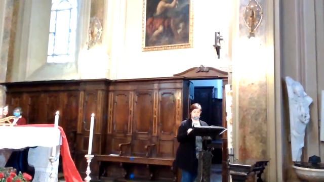 Pentecoste смотреть онлайн