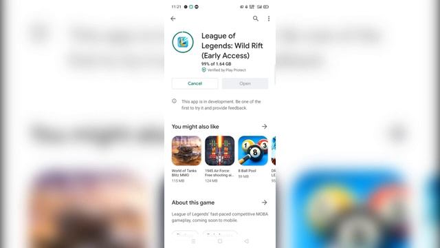 How to fix Wild Rift Login Errors (Update) | League of Legends: Wild Rift смотреть онлайн
